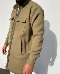 alt-image-png-Mode islamique luxe, tenue, verte - produit - ism couture épuré-page