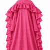 Robe Lina rose