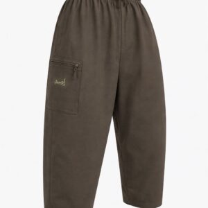 Saroual TAHA Minimaliste haute couture