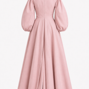 Ensemble LIVIA rose poudré sur mesure / Ensemble Couture Deux Pièces Made in France 5 850d26d6 3790 477e bb2a 363d7bacedfd