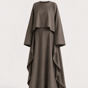Set N7 : L'Hymne à l'Oversize, au Haut de Gamme et au Fait Main