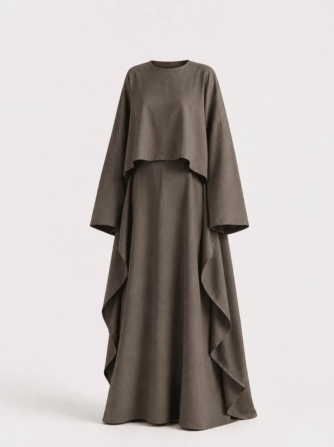 Set N7 : L'Hymne à l'Oversize, au Haut de Gamme et au Fait Main 1 Set N7 : L'Hymne à l'Oversize, au Haut de Gamme et au Fait Main