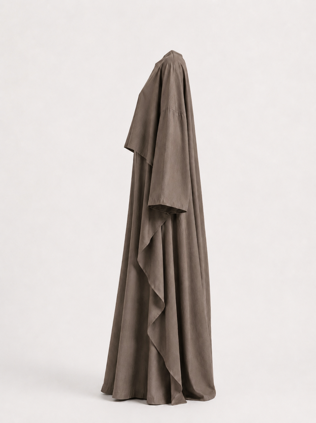 Set N7 : L'Hymne à l'Oversize, au Haut de Gamme et au Fait Main 5 Set N7 : L'Hymne à l'Oversize, au Haut de Gamme et au Fait Main – Image 5