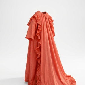 Robe Lina 2.0 corail
