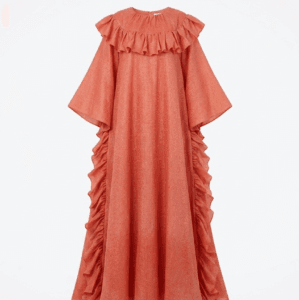 Alternative view of Robe Lina 2.0 corail