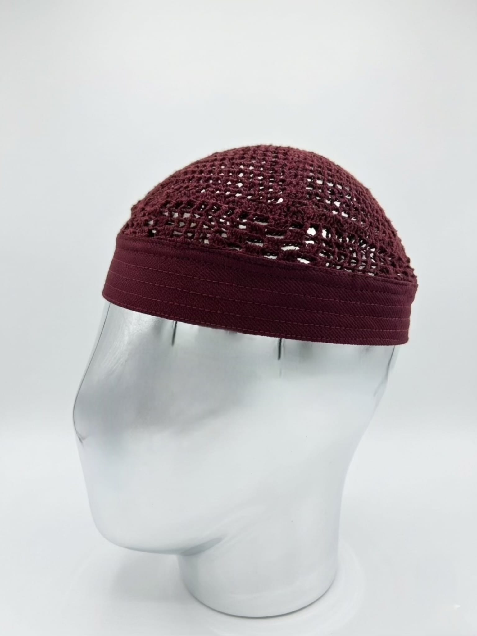 Chachia KURI premium: Confort et Tradition Algérienne 1 Chachia KURI premium: Confort et Tradition Algérienne